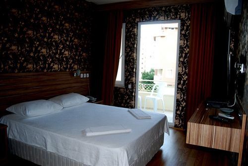 Simsek Otel Antalya